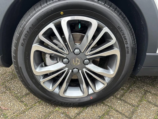 Leapmotor T03 - Afbeelding 16 van 30