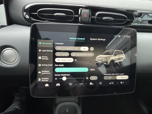 Leapmotor T03 - Afbeelding 22 van 30