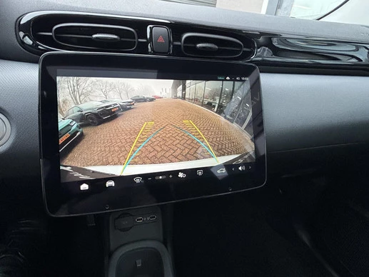 Leapmotor T03 - Afbeelding 23 van 30