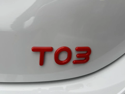 Leapmotor T03 - Afbeelding 25 van 30