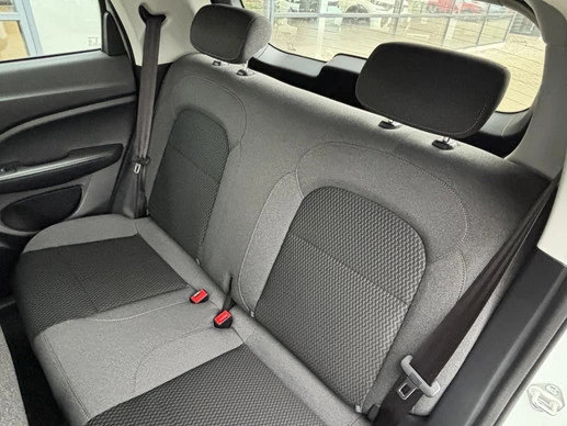 Leapmotor T03 - Afbeelding 26 van 30