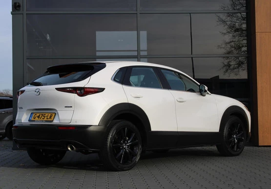 Mazda CX-30 - Afbeelding 3 van 28