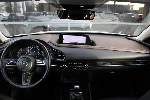 Mazda CX-30 - Afbeelding 5 van 28