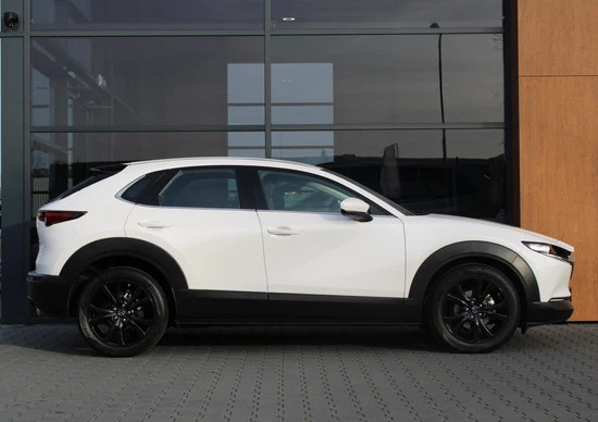 Mazda CX-30 - Afbeelding 11 van 28