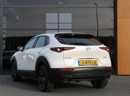 Mazda CX-30 - Afbeelding 12 van 28