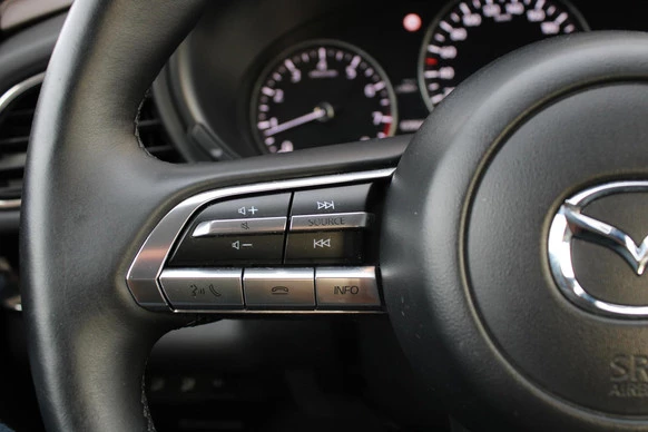 Mazda CX-30 - Afbeelding 14 van 28