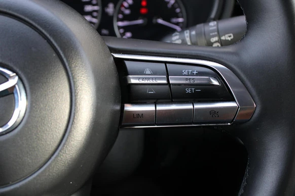 Mazda CX-30 - Afbeelding 15 van 28