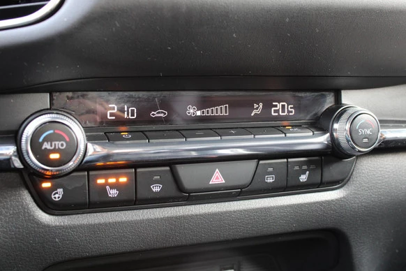 Mazda CX-30 - Afbeelding 19 van 28