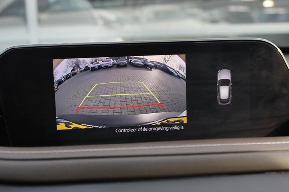 Mazda CX-30 - Afbeelding 20 van 28