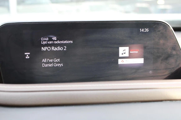 Mazda CX-30 - Afbeelding 21 van 28