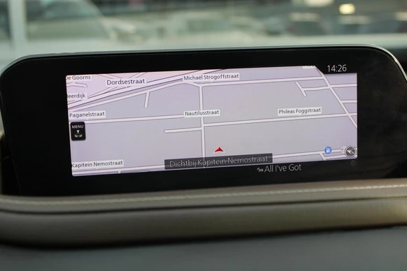 Mazda CX-30 - Afbeelding 22 van 28