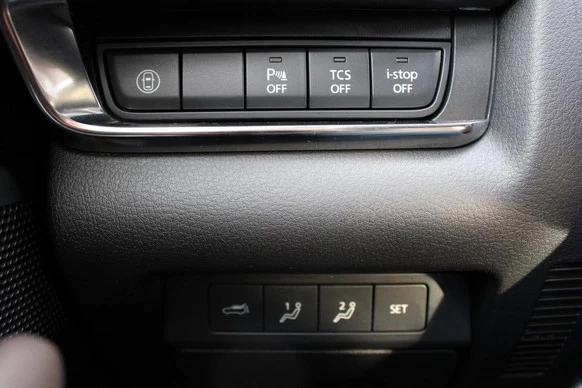 Mazda CX-30 - Afbeelding 23 van 28