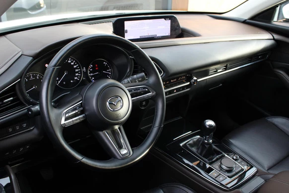 Mazda CX-30 - Afbeelding 24 van 28