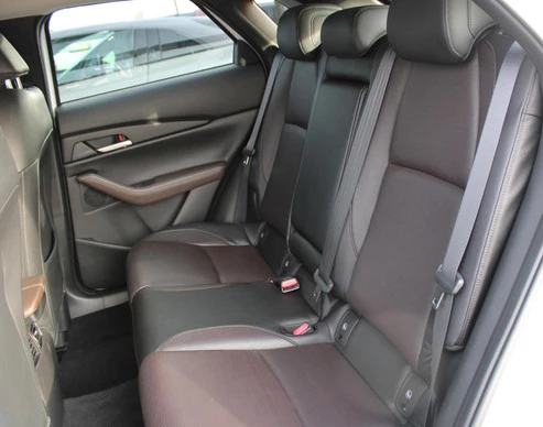 Mazda CX-30 - Afbeelding 25 van 28