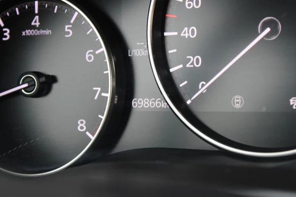 Mazda CX-30 - Afbeelding 27 van 28