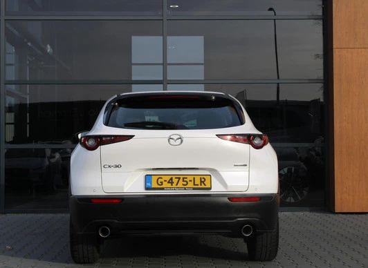 Mazda CX-30 - Afbeelding 28 van 28