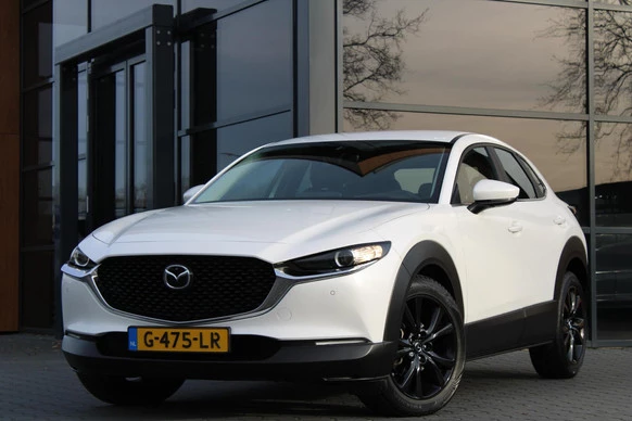 Mazda CX-30 - Afbeelding 1 van 28