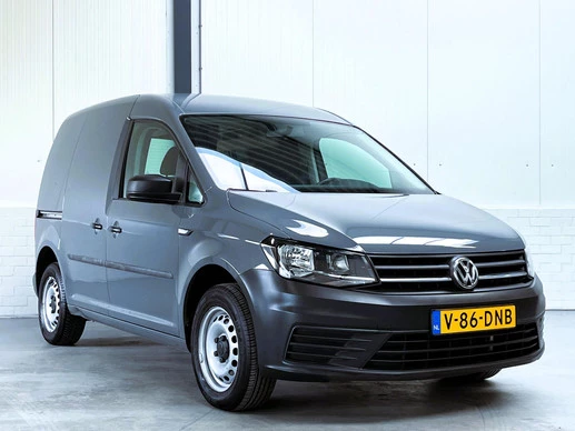 Volkswagen Caddy - Afbeelding 1 van 21