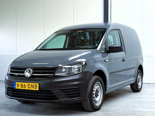 Volkswagen Caddy - Afbeelding 2 van 21