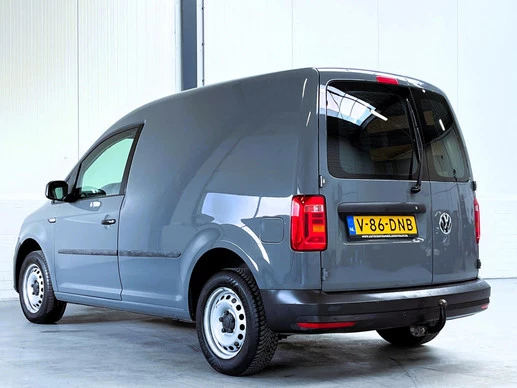 Volkswagen Caddy - Afbeelding 3 van 21