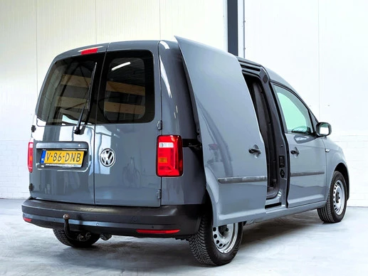 Volkswagen Caddy - Afbeelding 4 van 21