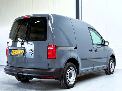 Volkswagen Caddy - Afbeelding 5 van 21
