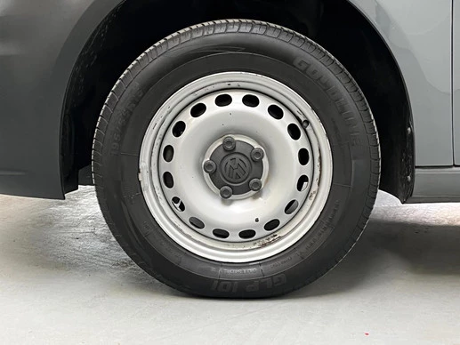 Volkswagen Caddy - Afbeelding 6 van 21