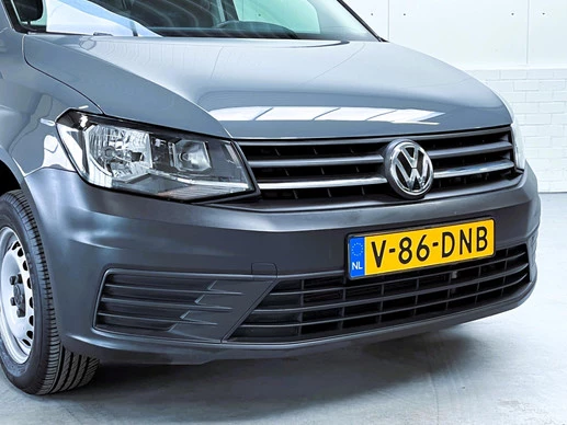 Volkswagen Caddy - Afbeelding 7 van 21