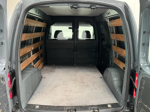 Volkswagen Caddy - Afbeelding 8 van 21