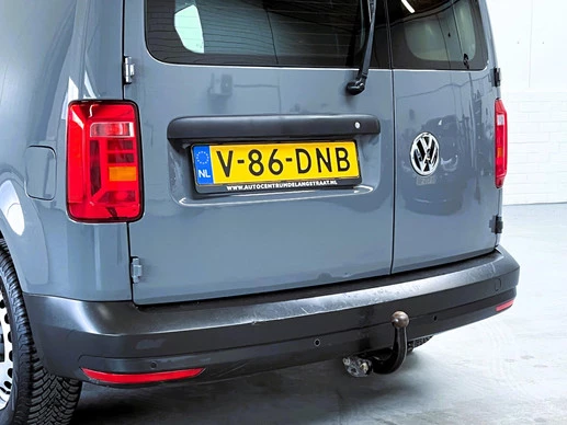Volkswagen Caddy - Afbeelding 9 van 21