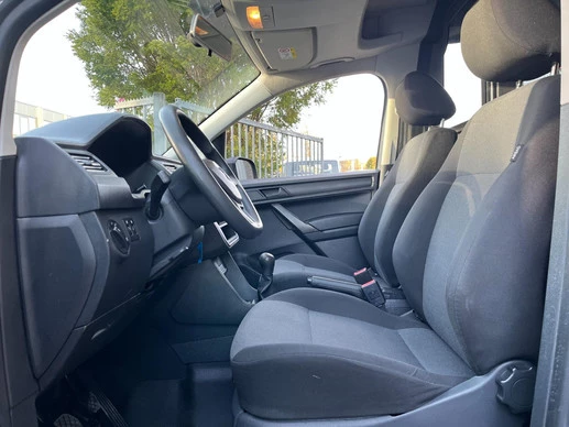 Volkswagen Caddy - Afbeelding 10 van 21