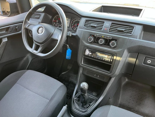 Volkswagen Caddy - Afbeelding 11 van 21