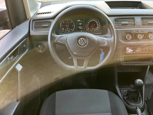 Volkswagen Caddy - Afbeelding 12 van 21