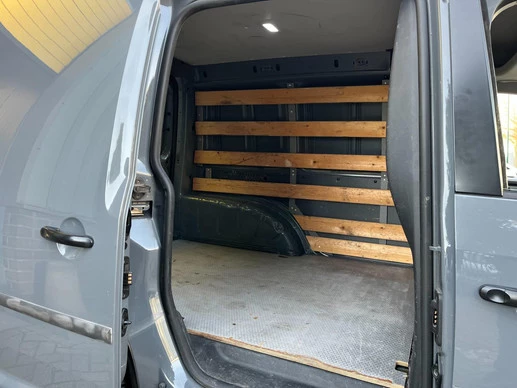 Volkswagen Caddy - Afbeelding 15 van 21