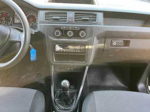 Volkswagen Caddy - Afbeelding 16 van 21