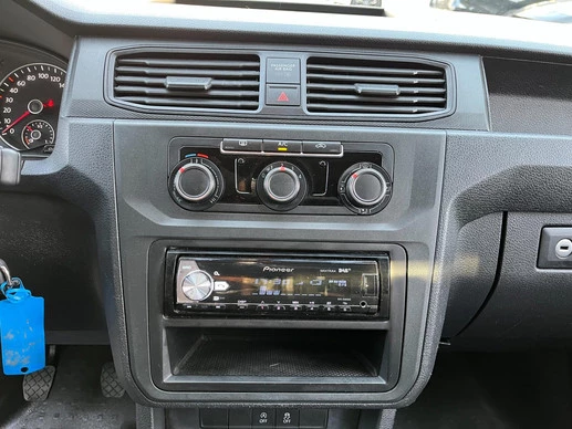 Volkswagen Caddy - Afbeelding 17 van 21