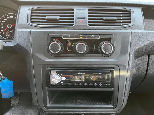 Volkswagen Caddy - Afbeelding 21 van 21