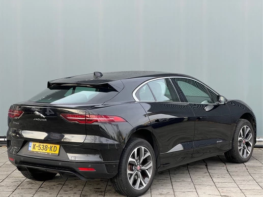 Jaguar I-PACE - Afbeelding 2 van 19