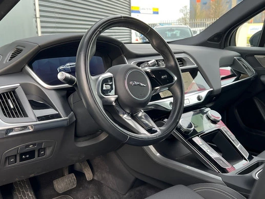 Jaguar I-PACE - Afbeelding 3 van 19