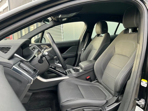 Jaguar I-PACE - Afbeelding 4 van 19