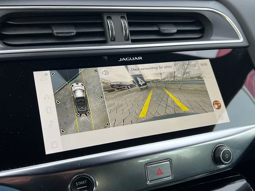 Jaguar I-PACE - Afbeelding 8 van 19