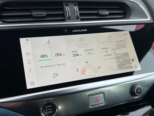 Jaguar I-PACE - Afbeelding 9 van 19