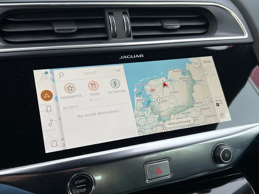 Jaguar I-PACE - Afbeelding 10 van 19