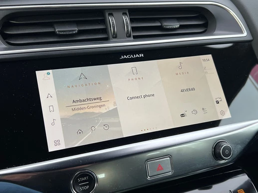 Jaguar I-PACE - Afbeelding 15 van 19