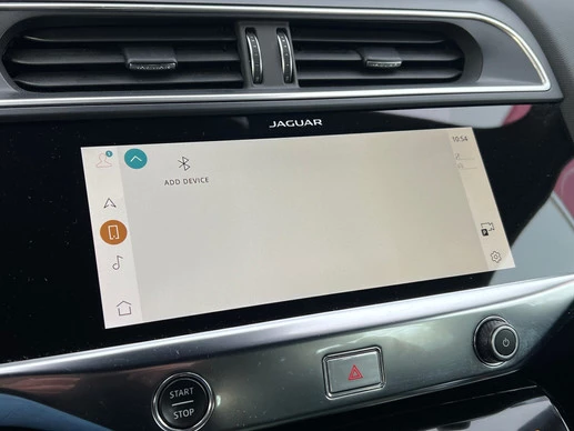 Jaguar I-PACE - Afbeelding 16 van 19