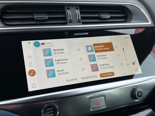 Jaguar I-PACE - Afbeelding 17 van 19