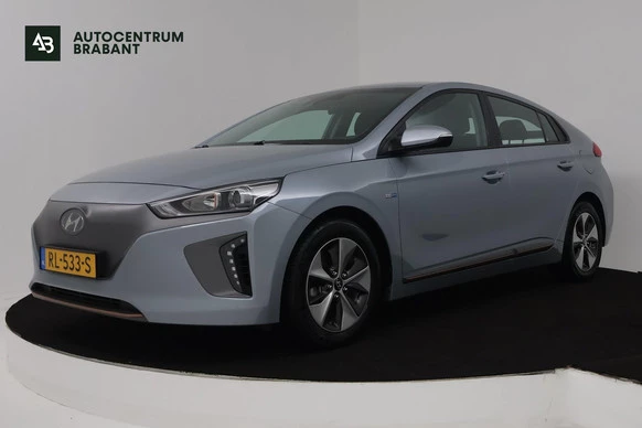 Hyundai IONIQ - Afbeelding 1 van 24