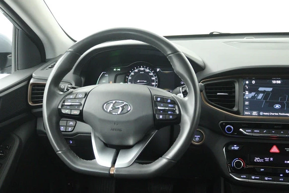 Hyundai IONIQ - Afbeelding 3 van 24