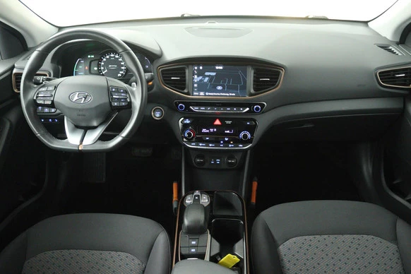 Hyundai IONIQ - Afbeelding 4 van 24