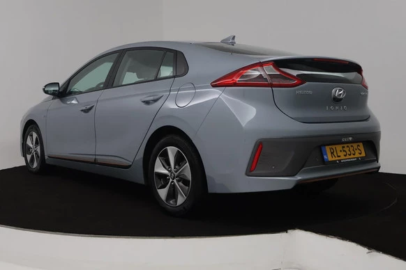 Hyundai IONIQ - Afbeelding 5 van 24